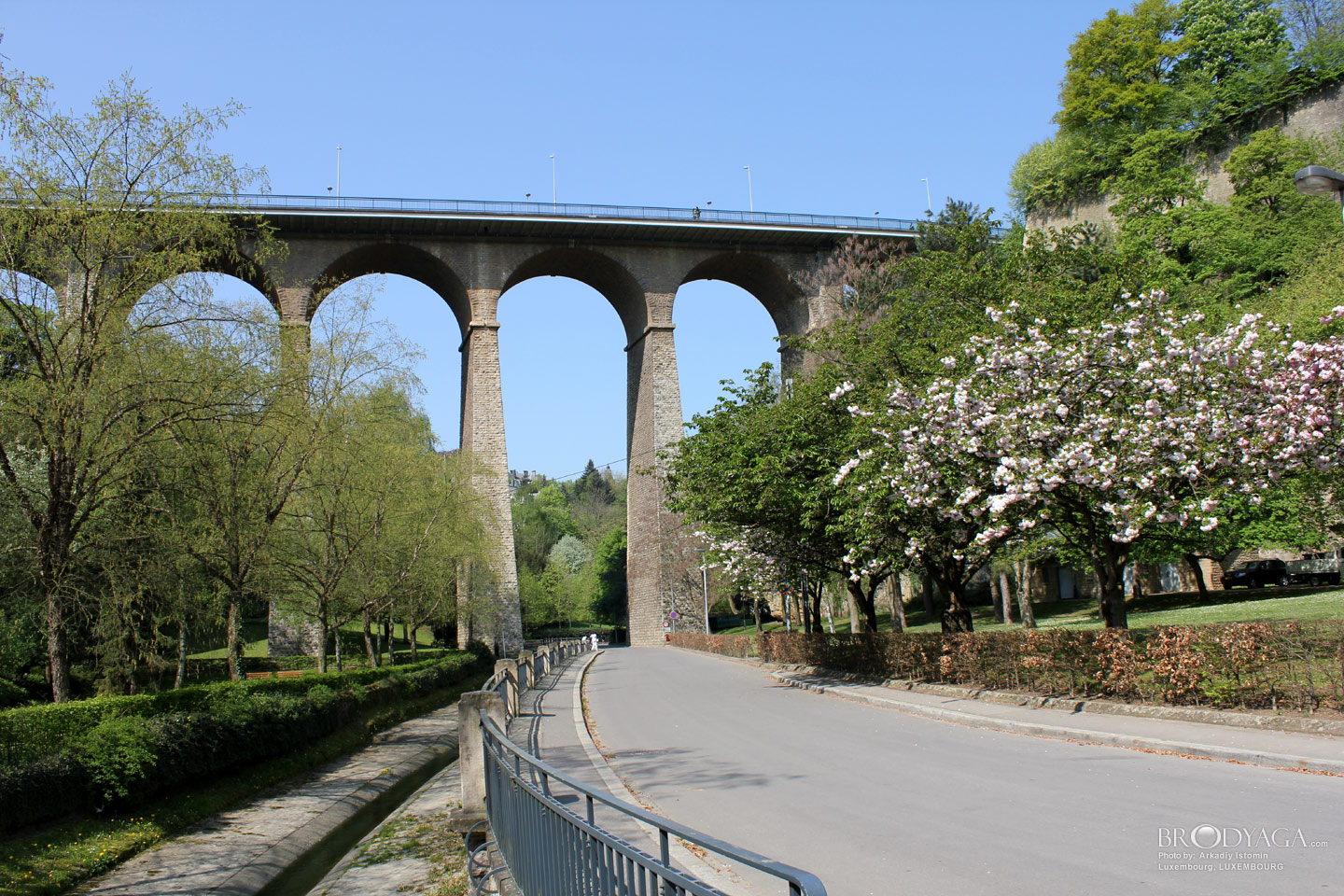Luxembourg